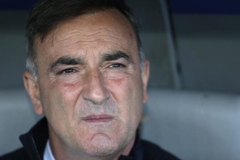 I Liga: Carvalhal promete Famalicão competitivo e ambicioso na estreia com Estoril