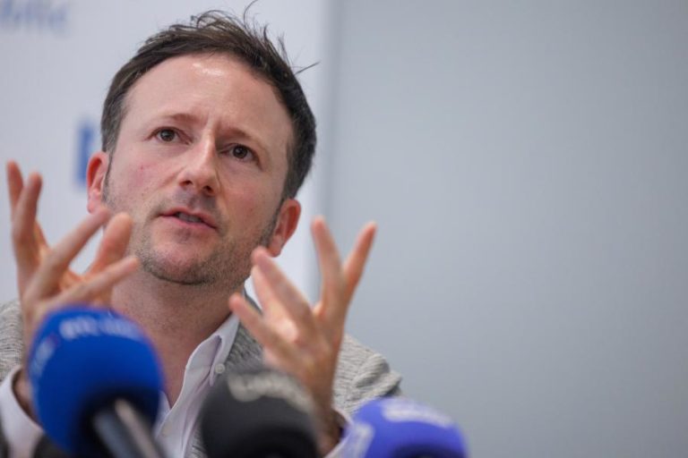 Procurador de Bruxelas avisa que “qualquer pessoa pode ser alvejada” devido ao tráfico de droga