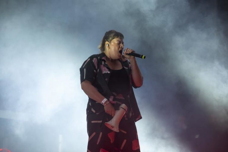 Capicua atua no Brasil em setembro no MIMO Festival no Rio de Janeiro e em Olinda