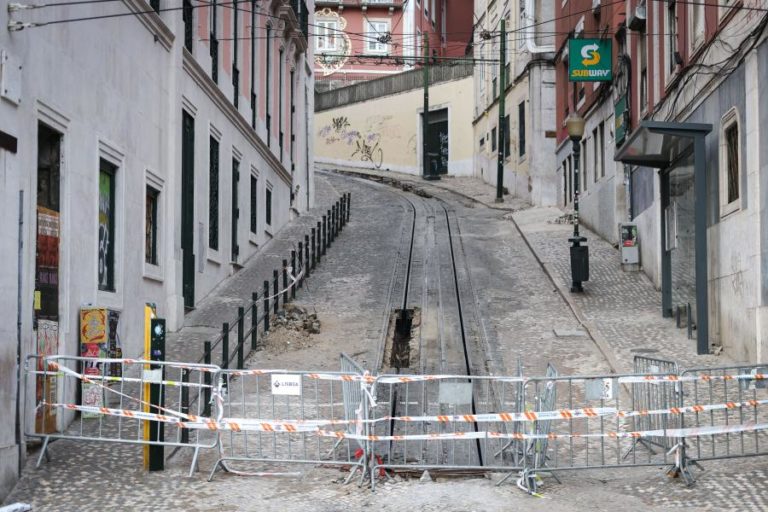 Acidente/Elevador: GPIAAF formalizou recomendações de segurança aceites por Carris e IMT