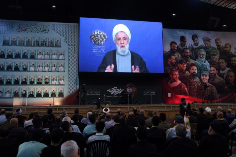 Hezbollah no Líbano rejeita novamente acordo com Israel e recusa “render-se”