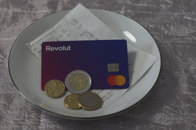 Revolut cria unidade de IA para melhorar gestão de risco e prevenir fraude