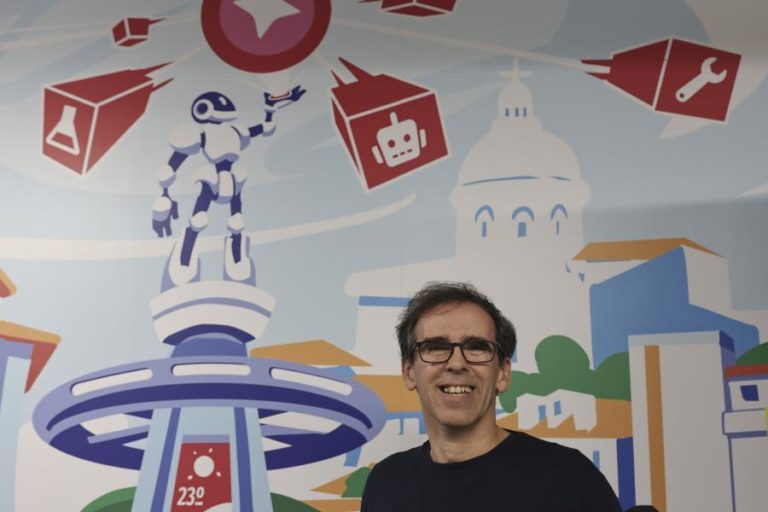 IA pode ser o maior fator de aumento de produtividade da década – Paulo Dimas