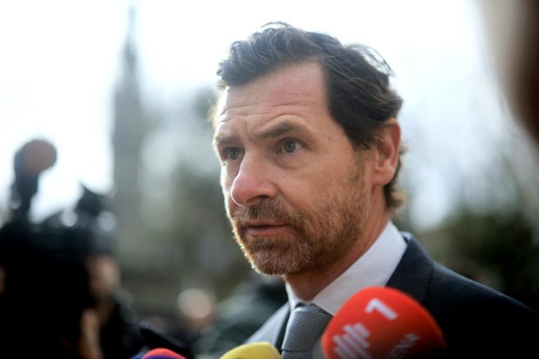 Mora saiu por 50 ME porque o FC Porto precisa de sustentabilidade – Villas-Boas