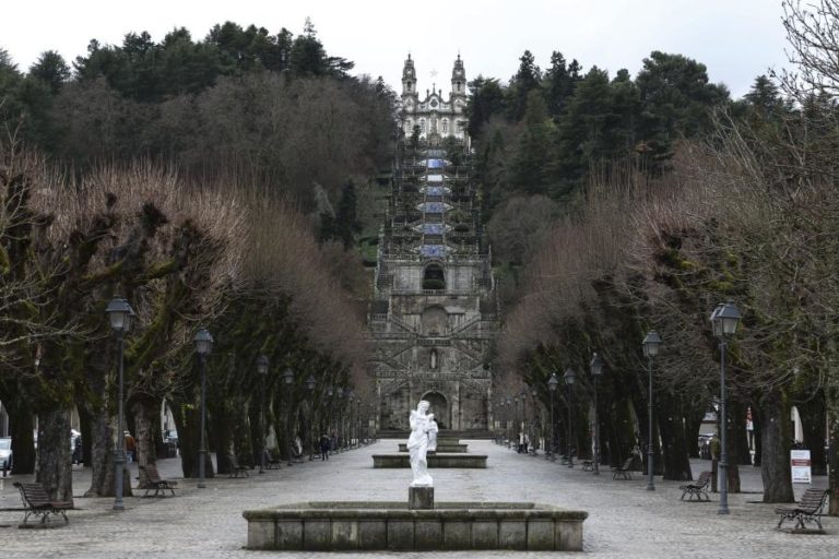 Ruas de Lamego voltam hoje a ser palco do festival ZigurFest