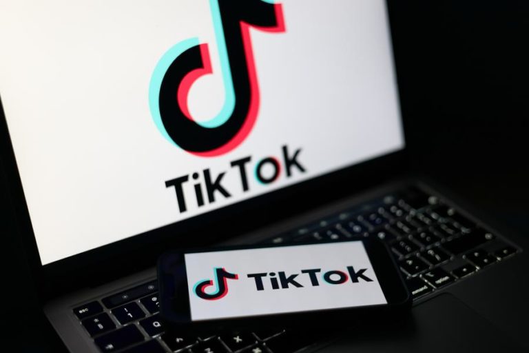 Brasil multa dona do TikTok em 25,57 ME por falha na proteção de dados