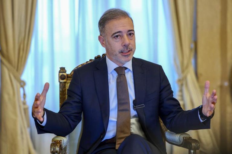 Pedro Duarte admite financiamento público do jornalismo como “antídoto” contra desinformação nas redes