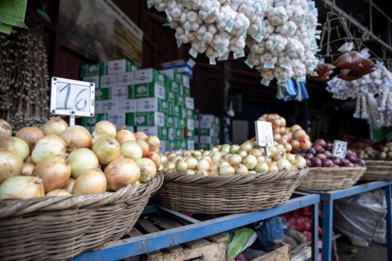 Cabaz alimentar desce 0,94 euros na última semana para 252,62 euros – Deco Proteste