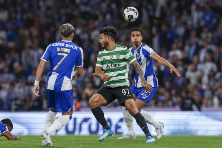 I Liga 2026/27: Clássico ‘azul e verde’ domina atenções e apaga ‘holofotes’ da Luz
