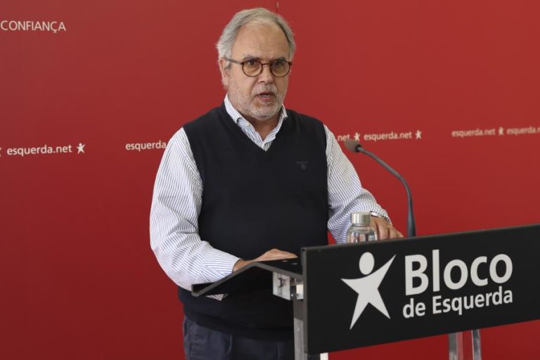 Pureza encerra hoje rentrée do BE com “ataque da direita à Segurança Social” na agenda