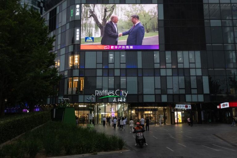 Empresários chineses poderão acompanhar Xi Jinping em visita aos EUA — jornal