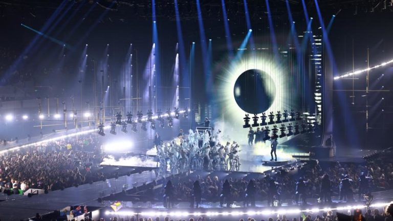 País em conflito armado ou em situação geopolítica sensível não pode receber festival da Eurovisão