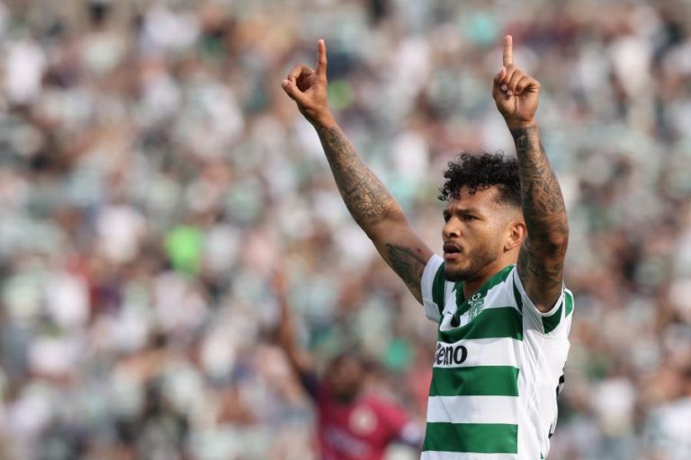 Frederico Varantas garante que Luis Suárez vai continuar no Sporting