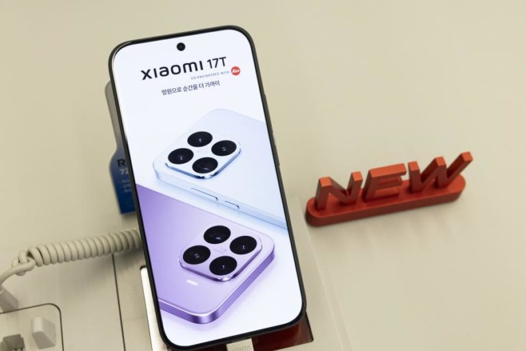Lucro da Xiaomi cai 37,8% no 1.º semestre para 1.816 ME