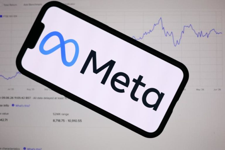 Meta paga até 14.302 ME para resolver processos judiciais sobre dependência das redes sociais