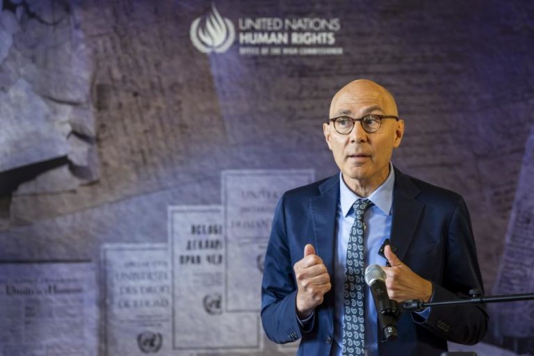 ONU apela à retirada de projetos do PSD, Chega e CDS sobre identidade de género