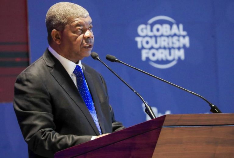 Angola inaugura Palácio de Convenções a apontar para turismo de negócios e eventos