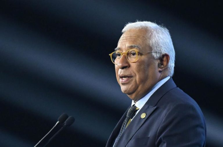 António Costa faz ronda pelas capitais europeias para abordar orçamento e migrações