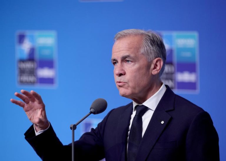 Canadá retalia contra EUA com tarifas sobre aço, eletrónica e laticínios