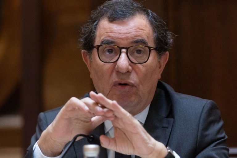 Governo faz hoje balanço do PRR na reta final para execução