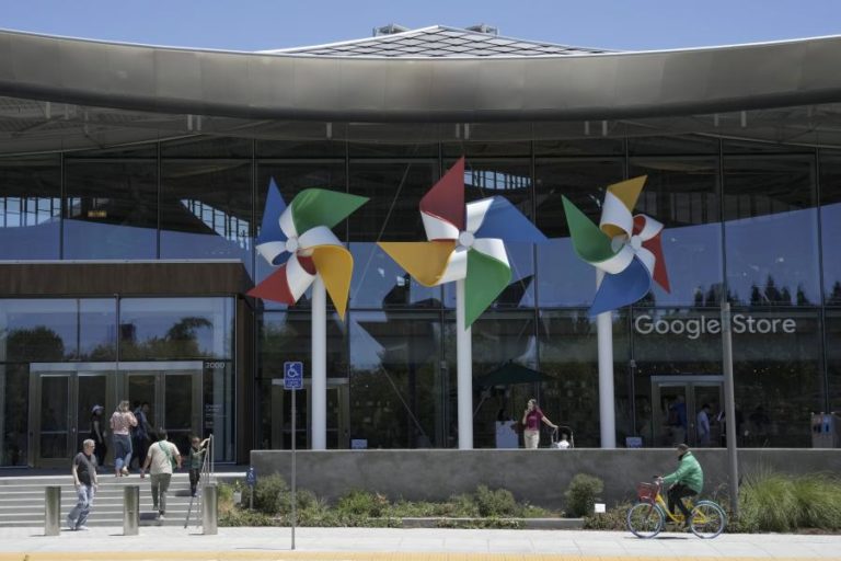Google vai ter nova rede de cabos submarinos entre a América e a Europa