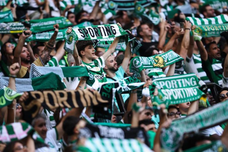 Sporting e regressado Marítimo estreiam-se na I Liga 2026/27