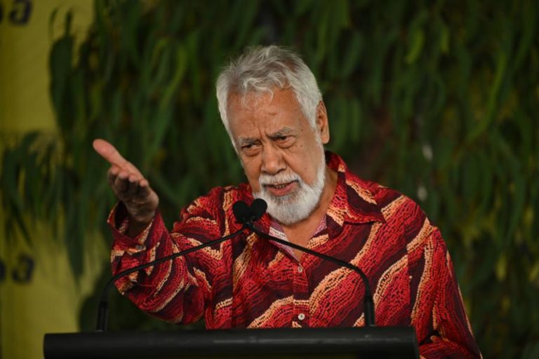 Xanana Gusmão afirma que Inteligência Artificial pode ser risco para soberania