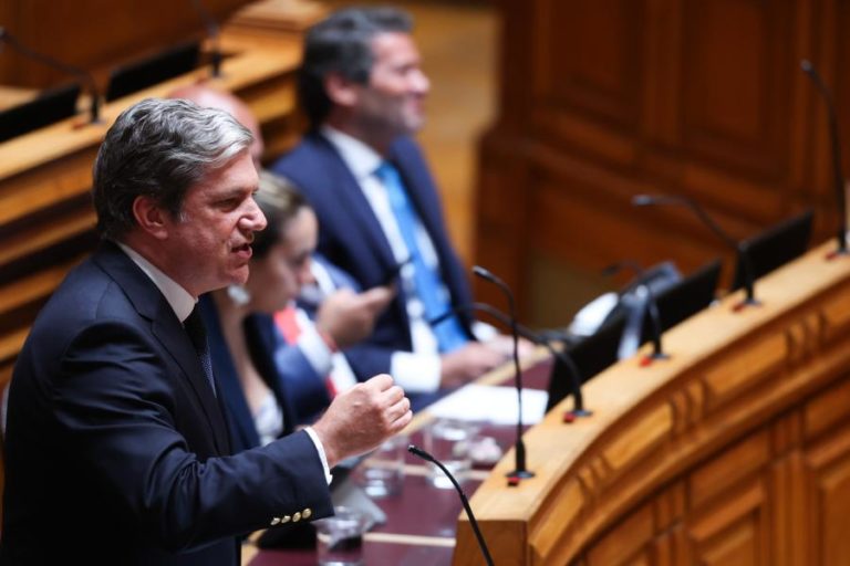 CDS-PP rejeita retirar iniciativa sobre identidade de género e acusa ONU de “inaceitável ingerência”