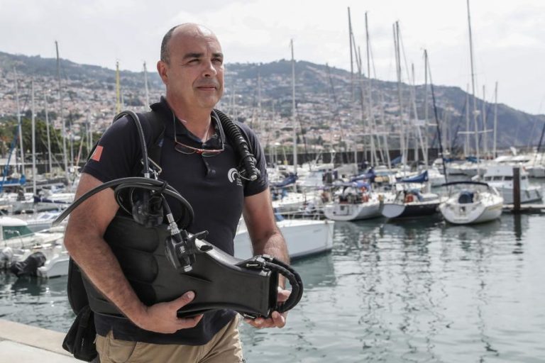 Madeira tem capacidade tecnológica para começar a investigar o mar profundo