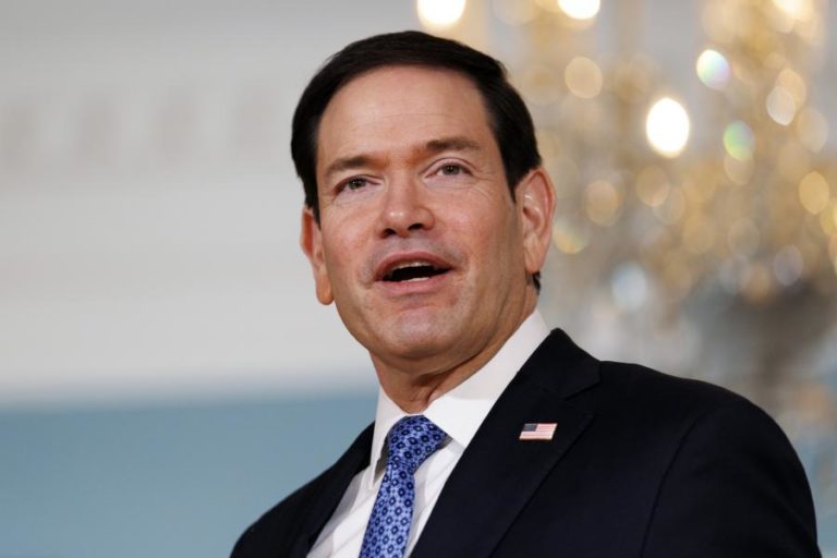 Acordo petrolífero dará 100 MM de dólares em investimento à Venezuela – Rubio