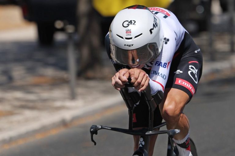Regresso ao Alentejo e ao Algarve da Volta a Portugal propicia nova chegada ao sprint