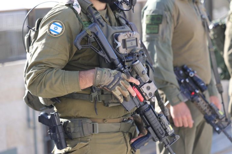 ONU pede a Israel que cesse ataques na Síria