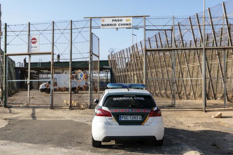 Migrações: Multiplicam-se em Marrocos os apelos a uma entrada em massa em Espanha