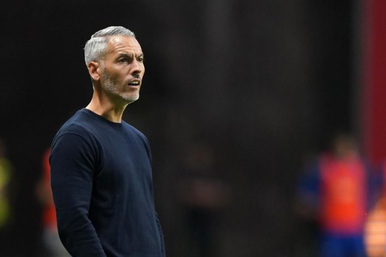I Liga: Carlos Vicens assume que mais uma vaga na Liga dos Campeões é “motivação extra”