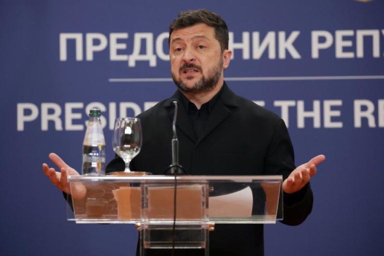 Rússia vai receber mais soldados e mísseis norte-coreanos – Zelensky 