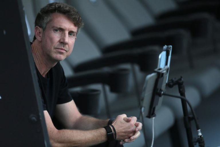 Vasco Seabra quer Arouca com “personalidade” frente ao campeão FC Porto