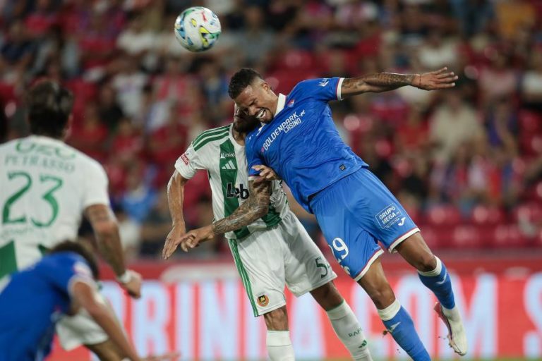 I Liga: Gil Vicente triunfa por 1-0 na receção ao Rio Ave
