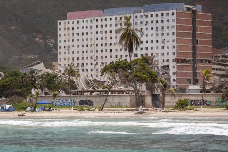 Venezuela aciona protocolos de emergência devido a “chuvas intensas”