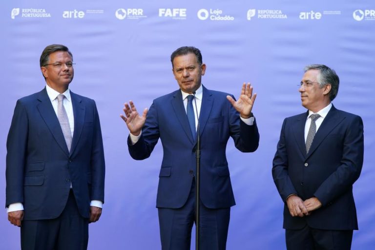 Montenegro diz que auditoria à PJ servirá para desfazer dúvidas