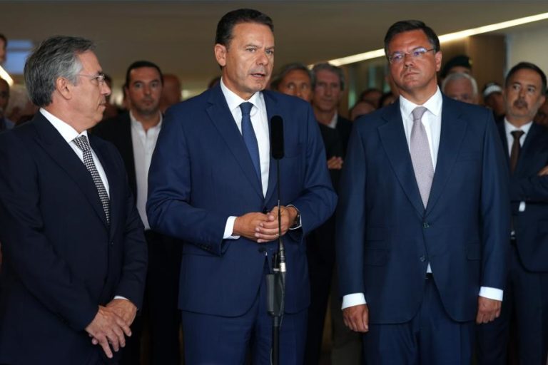 Montenegro considera que Portugal está num “bom momento” apesar das adversidades
