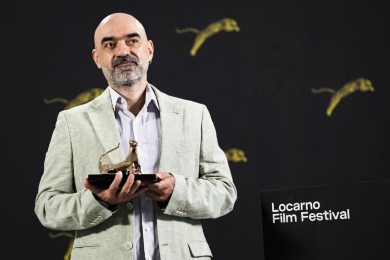 Filme “You don’t belong here”, de Florin Serban, venceu o Leopardo de Ouro do Festival de Locarno