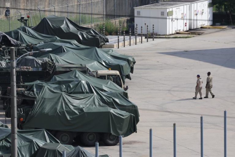 Coreia do Sul e EUA antecipam fim de exercícios militares por ordem de Trump