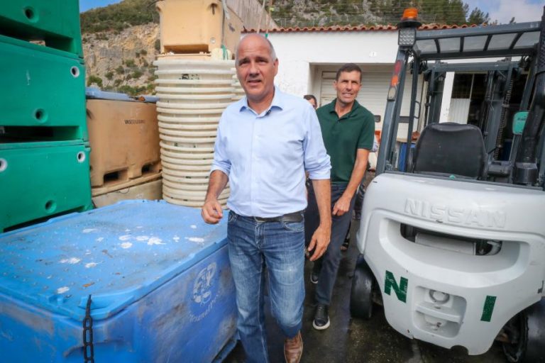 Governo quer abrir caminho para privatizar Segurança Social mas a luta será grande – Raimundo