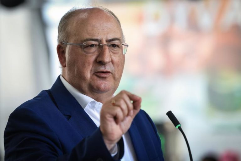 Pagamentos aos agricultores e pescadores crescem 39% até agosto para 809 ME — Governo