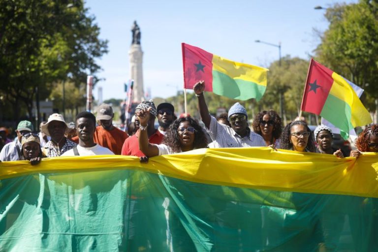 Guiné-Bissau: Plataforma Frente Única apela ao boicote de “pseudo-referendo”