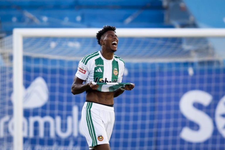 I Liga: Rio Ave soma primeiros golos e pontos com triunfo no Estoril