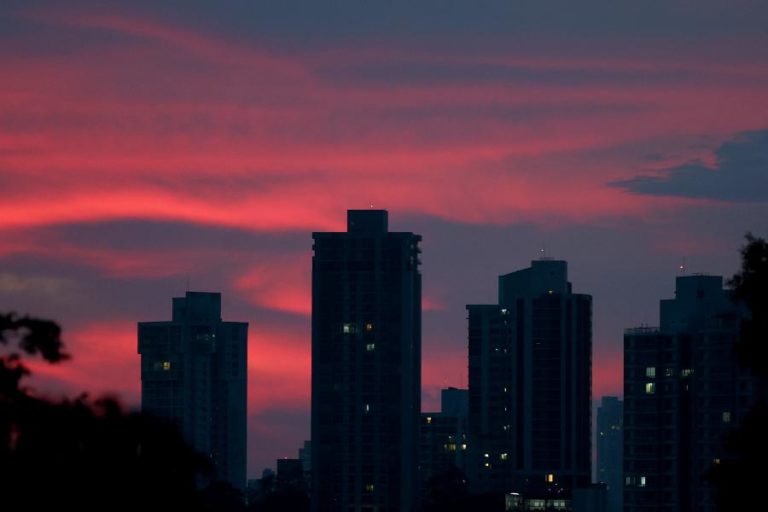 Panamá declara estado de emergência nacional devido ao fenómeno El Niño