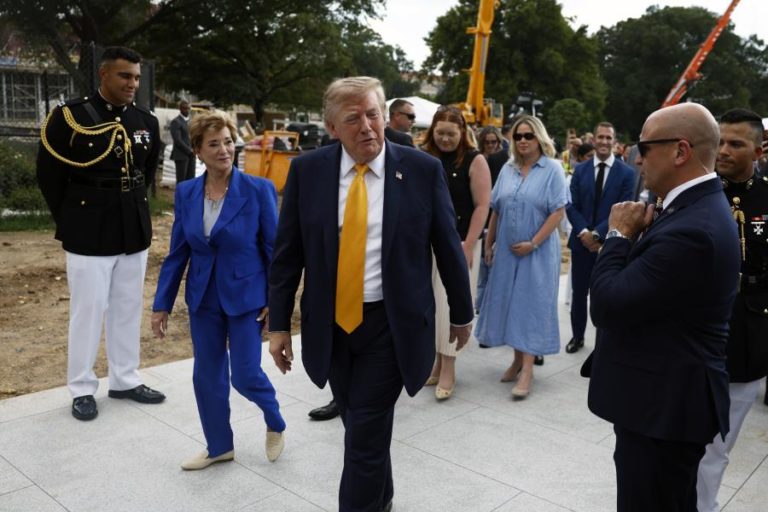 Presidente norte-americano afirma que execuções no Irão têm de ter “fim imediatamente”