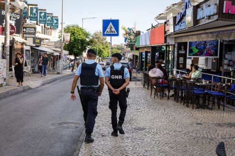 Autor do atropelamento em Albufeira fica em prisão preventiva – GNR