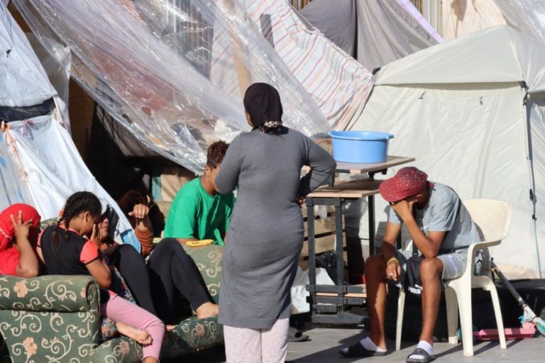 Ministério Público regista 16 agressões sexuais durante crise em Ceuta